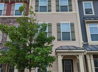 463 Willow Bend Dr, Glen Burnie, MD 21060
