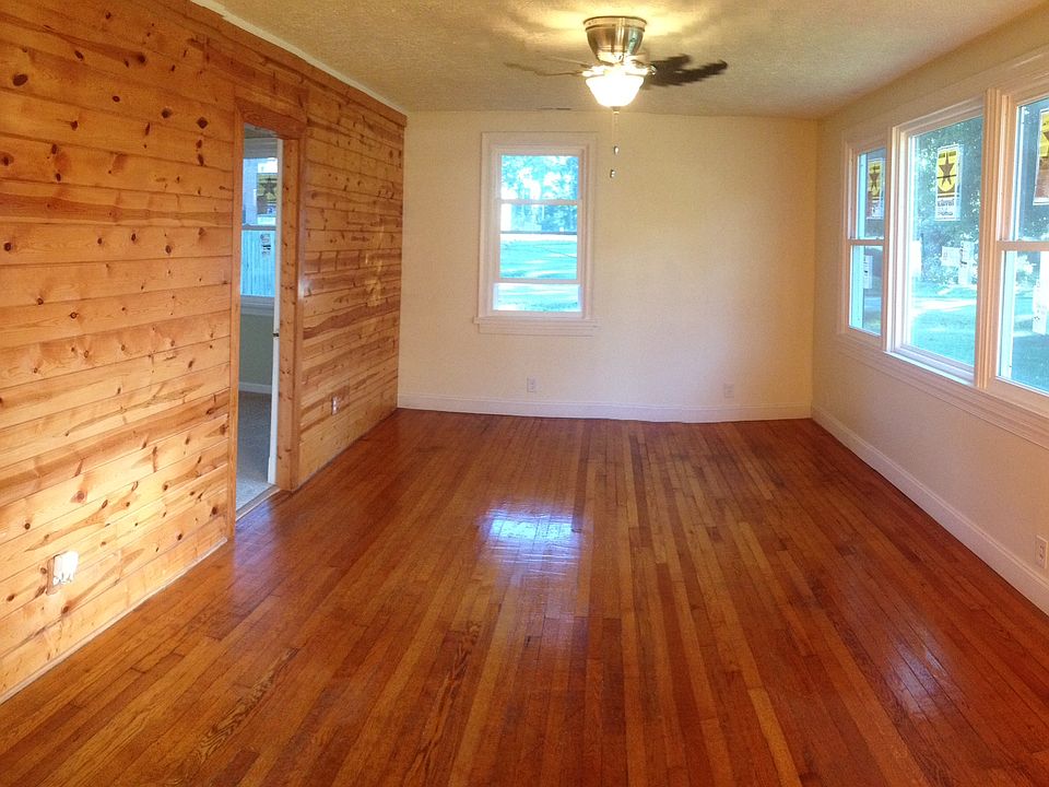 hardwood floors