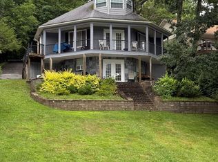 224 Flat Top Rd, Shady Spring, WV 25918