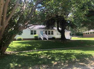 1755 Hillcrest Blvd, Spartanburg, SC 29307