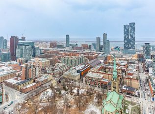 89 Church St #4308, Toronto, ON M5C 0B7