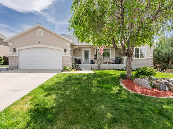 1022 E 450 S, Pleasant Grove, UT 84062