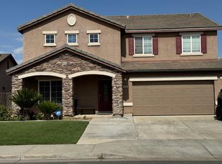 5344 W Home Ave, Fresno, CA
