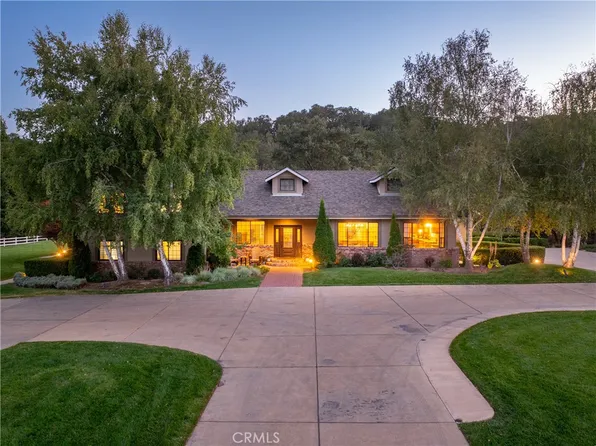3120 San Fernando Rd, Atascadero, CA 93422