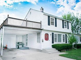 121 Longman La, Ann Arbor, MI