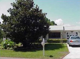 3122 Duke Dr, Gulf Breeze, FL 32563
