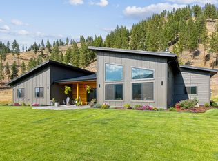 1069 Mullan Rd E #1073, Superior, MT 59872