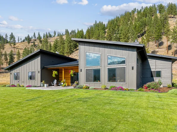 1069 Mullan Rd E #1073, Superior, MT 59872