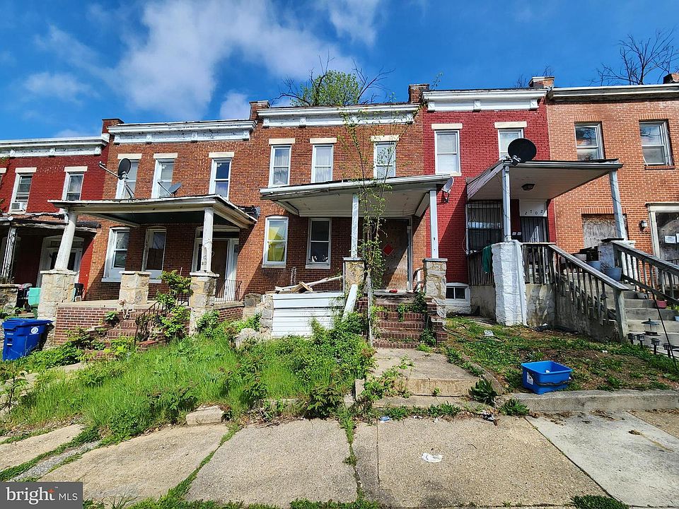 1st image of 2704 Oswego Ave