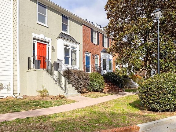 2nd image of 260 Manning Rd SW Unit 136