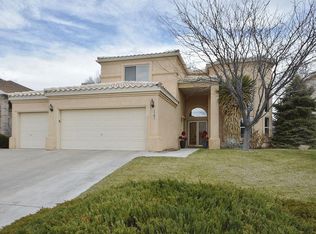 8305 Tierra Linda Pl NE, Albuquerque, NM 87122