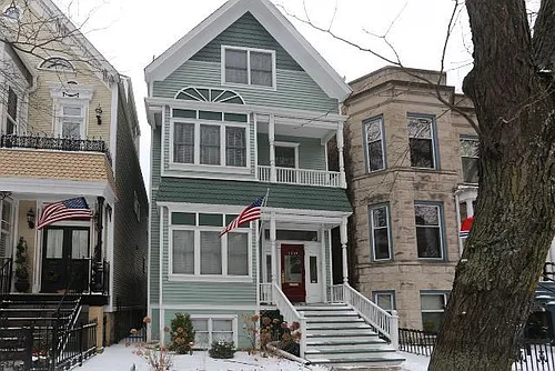1119 W George St #2 Photo 1