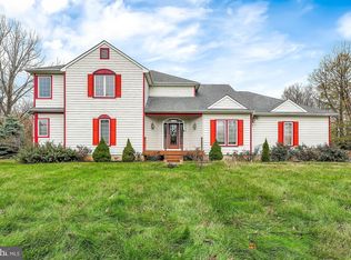 3420 Old Walnut Ave, Owings Mills, MD 21117