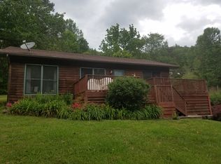 83 Hideaway Ln, Franklin, NC 28734