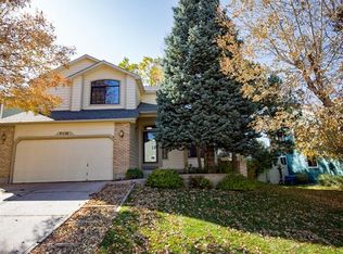 7415 Montarbor Dr, Colorado Springs, CO 80918