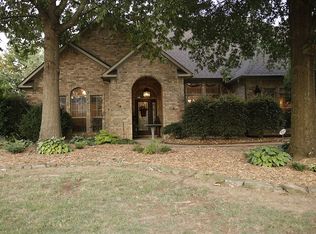 120 Las Colinas St, Conway, AR 72034