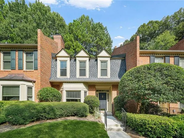 24 Plantation Dr NE, Atlanta, GA 30324