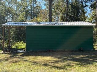 2928 SE Ebenezer Rd, Lake City, FL 32025
