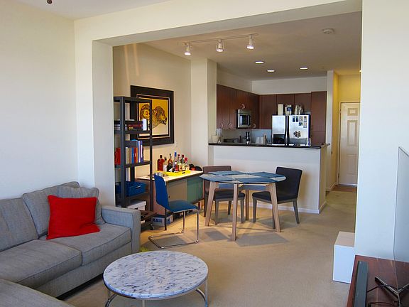 4th image of 1801 E Katella Ave APT 4129