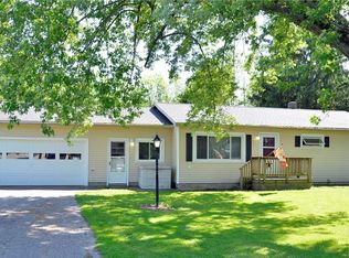 1265 Whitbeck Rd, Newark, NY 14513