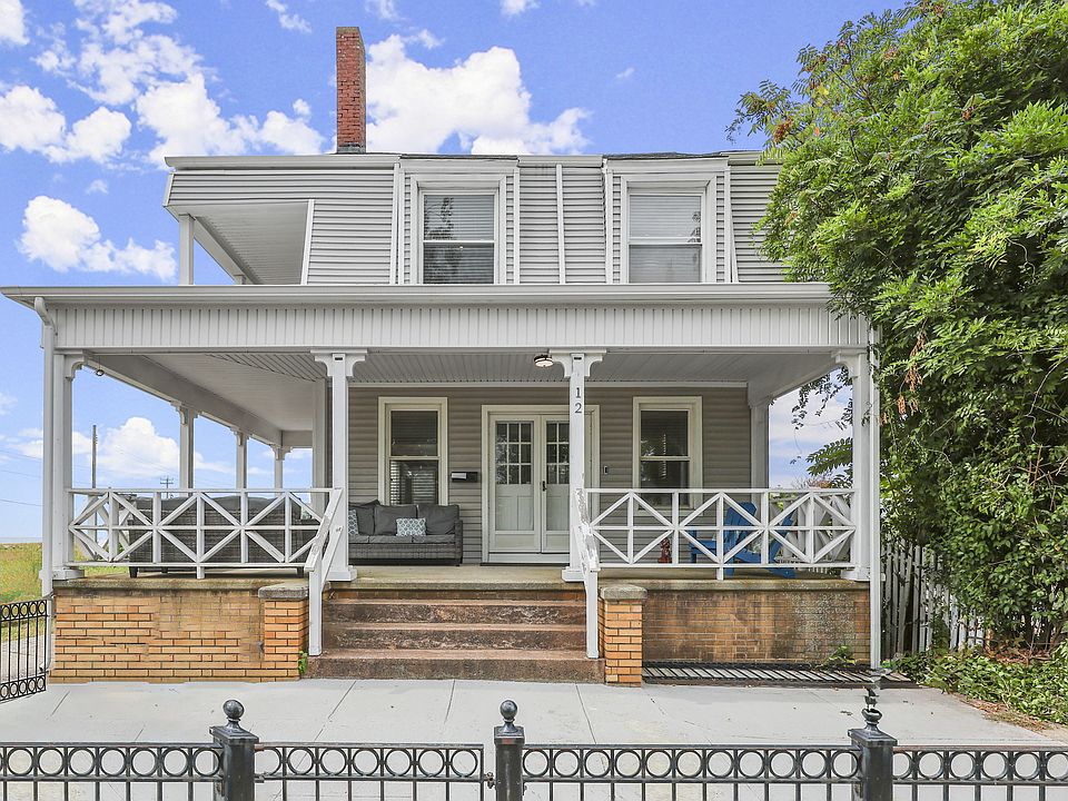 1st image of 12 East Ave