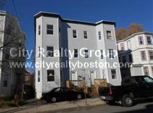 74 Thornton St #2, Revere, MA 02151