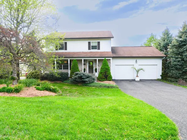 1026 Imperial Dr, Morgantown, WV 26508