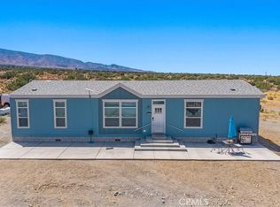 10370 Beekley Rd, Phelan, CA 92371