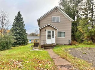 E8246 E Mill St, Ramsay, MI 49959