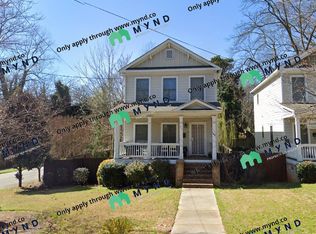 1411 Belmont Ave SW, Atlanta, GA 30310