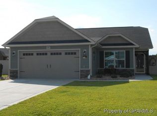 2205 Tiburon Ct, Greenville, NC 27834