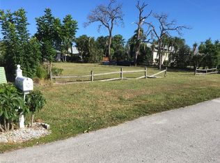 1286 Bluebird Ave LOT 17, Marco Island, FL 34145