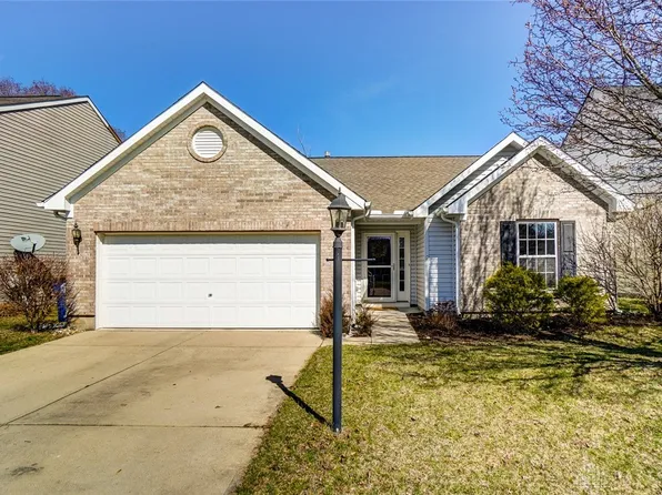 5226 Brookmill Ct, Dayton, OH 45414