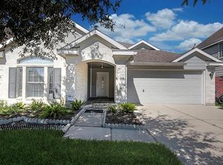 4506 Bridgestone Cliff Ct, Spring, TX 77388