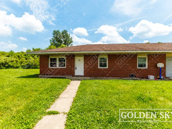 212 S Keystone Cir, Muncie, IN