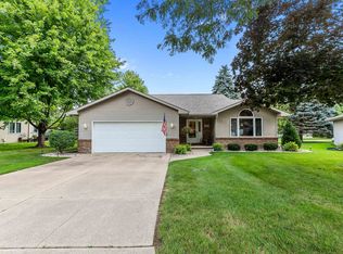 1108 S East St, Appleton, WI 54915