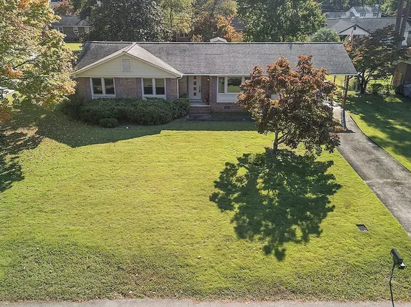 6524 Merrill Rd, Columbia, SC 29209