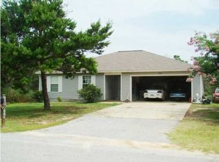 8694 Estrada St, Navarre, FL 32566