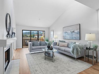 793 Elm St APT 17, San Carlos, CA, 94070