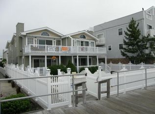 1640 Boardwalk #2, Ocean City, NJ 08226