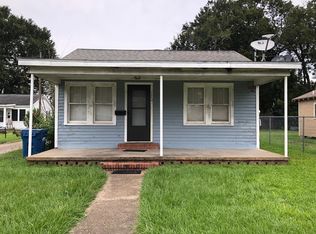 120 W Foch St, Lafayette, LA 70501