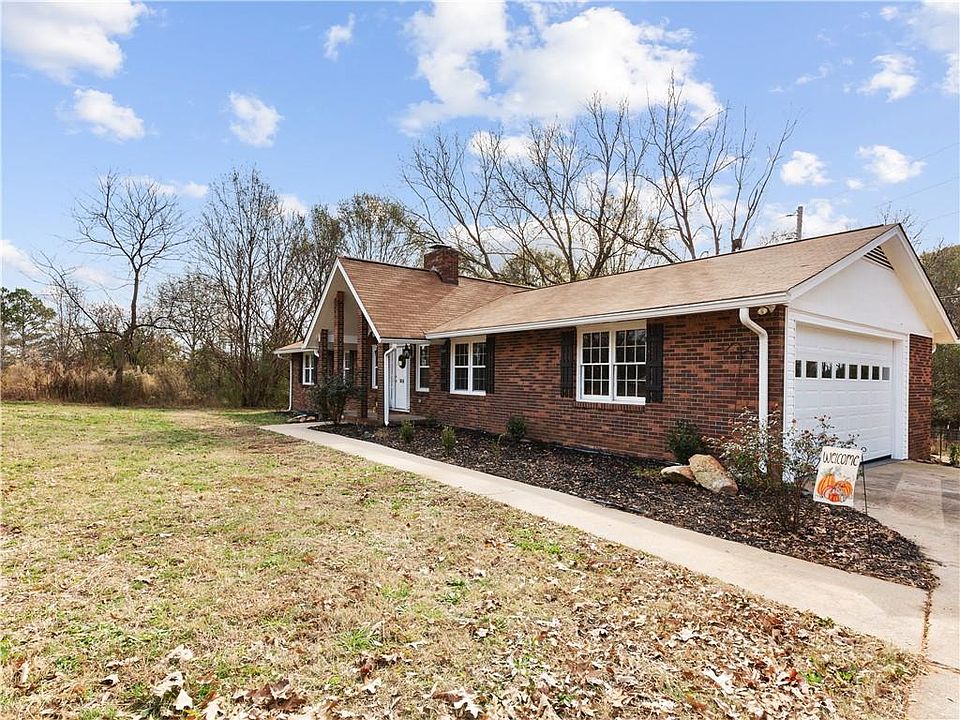 3410 Airline Rd, Anderson, SC 29624 Zillow