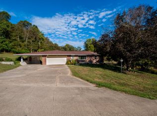 1120A Houston Hlw L R Rd, Lucasville, OH 45648
