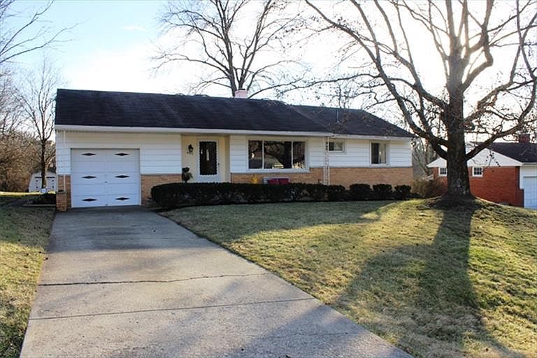 1st image of 5533 Windridge Dr