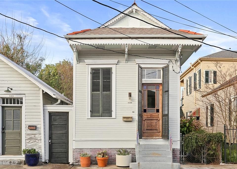 1st image of 4125 Burgundy St