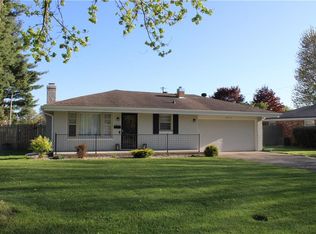 2931 E 8th St, Anderson, IN 46012