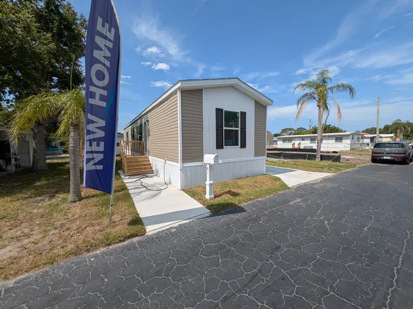 6250 Roosevelt Blvdlot 81, Clearwater, FL 33760