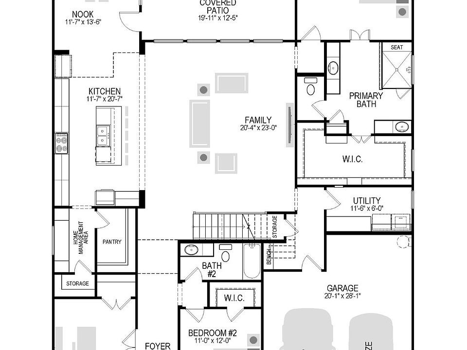 1st image of 1504 Acacia Dr