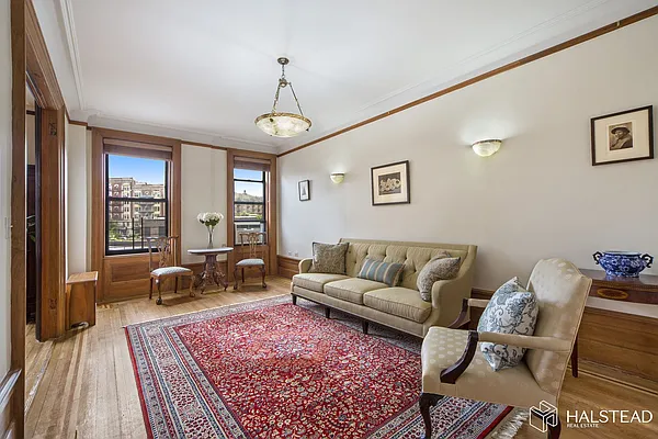 800 Riverside Drive #4D in Washington Heights, Manhattan | StreetEasy