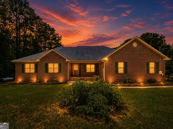 2762 Lester Mill Rd, Locust Grove, GA 30248